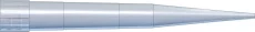 TipOne® Pipette Tip 1000µl, bulk, blue, case